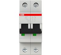 Disjoncteur ABB System Pro M compact - 2CDS252001R0065