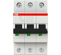 Disjoncteur ABB System Pro M compact - 2CDS253001R0064