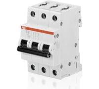 Disjoncteur ABB System Pro M compact - 2CDS253001R0105