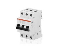 Disjoncteur ABB System Pro M compact - 2CDS253001R0105