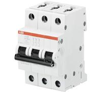 Disjoncteur ABB System Pro M compact - 2CDS253001R0537