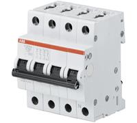 Disjoncteur ABB System Pro M compact - 2CDS253103R0204