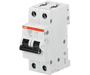 Disjoncteur ABB System Pro M compact - 2CDS272001R0104