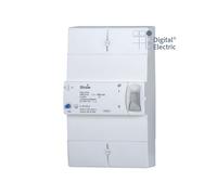 Disjoncteur abonné 4x10/30A 500mA Instantané - Digital electric 03616