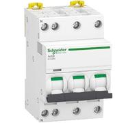 Disjoncteur Acti 9 de Schneider Electric - A9P44732