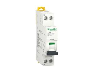 Disjoncteur Acti 9 de Schneider Electric - A9P54632