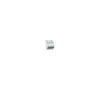 Schneider Electric Disjoncteur ACTI9 IC60N 4P courbe D 40A A9F75440