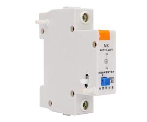 Disjoncteur, arrêt automatique de la chasse, pas risque d'explosion, pratique à utiliser avec le déclencheur shunt for contrôle l'arrêt for les membres du personnel