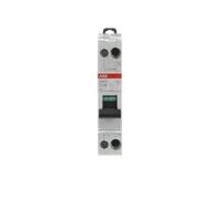 ABB CIRCUIT BREAKER 1P+N 16A 6KA SN201 C16 2CSS255101R0164 SN201C16