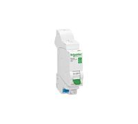 Disjoncteur Schneider - Disjoncteur automatique Rési9 1P+N (2A Courbe C/ 3kA) Gamme XE