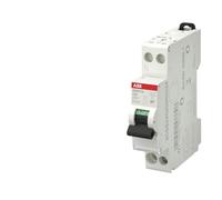 ABB Disjoncteur 32A Type C Auto 4,5kA 1P+N