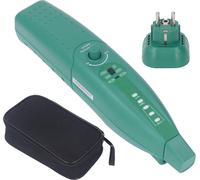 Disjoncteur automatique Trouveur de fusible Disjoncteur électrique de sortie Socle Testeur MS5902A