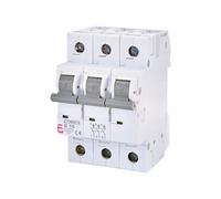 ETIMAT 6 INTERRUPTEUR DE SURALIMENTATION B 10A 3P 3M 002115514