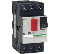 Disjoncteur Bouton de commutation du moteur, interrupteur de protection de démarrage(20-25A)