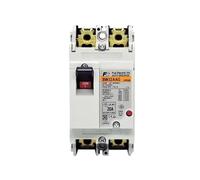 Disjoncteur BW50EAG 2P/3P BW63EAG interrupteur pneumatique BW100EAG 5A-100A BW32AAG(BW32AAG 2P 20A)