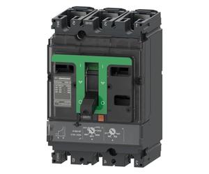 Disjoncteur C10H3TM100, Compact NSX100H, 70kA/415VAC, 3 Pôles, Déclencheur TMD 100A