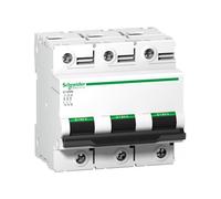 Schneider Electric MINIATURE CI C120N 3P 100A C 10000A 415V