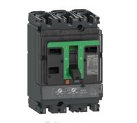 Disjoncteur C25F3TM200, ComPacT NSX250F, 36kA/415VAC, 3 pôles