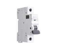 Disjoncteur C60N-63DC 1P 2P 3P 4P 1A 2A 3A 4A 6A 8A 10A 16A 20A 25A 32A 40A 50A 63A 250V(4,40 A)