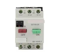 Disjoncteur CA DZ108-20/111(14-20A)