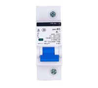 Disjoncteur CB-125A DC 1P 48V Spécial Pour La Communication Des Véhicules Composants électriques