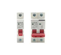Disjoncteur CC 12 V, 24 V, 48 V, 36 V DZ47 NOZLIHMH(40A,2P)