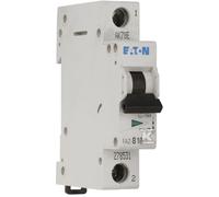 Disjoncteur CC 1P FAZ-C2/1-DC 279122