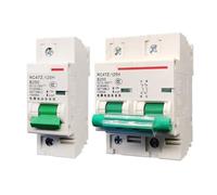 Disjoncteur CC 80 A, 100 A, 125 A, 150 A, 200 A, 250 A, courant 12 V, 24 V, 36 V, 48 V, 60 V, 72 V, 120 V(80A)