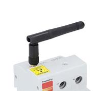 Disjoncteur CC Intelligent 2P, Commande Vocale Par Application, Wi-Fi, Avec Verrouillage, DC10-100 V(63A)