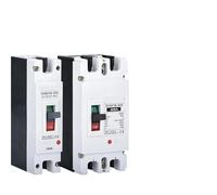 Disjoncteur CC Mccb DC12V 24V 36V 48V 96V 120V 100A 200A 300A 400A Protecteur de batterie solaire Isolateur de pile de charge de voiture(2P,250A)