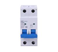 Disjoncteur CC NB1-63DC 1P 2P 4P DC500V 6KA C1A 2A 3A 4A 5A 6A 10A 16A 20A 25A 32A 40A Disjoncteur CC(1P DC250V,40A)
