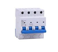 Disjoncteur CC NB1-63DC 1P 2P 4P DC500V 6KA C1A 2A 3A 4A 5A 6A Disjoncteur CC(1P DC250V,32A)