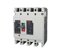 Disjoncteur, CDM1-3300 MCCB, 3P/4P, 160-630A, interrupteur, protection surcharge(400A,4P)