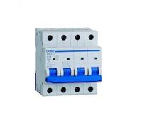 DISJONCTEUR CHINT 4P 32A 6KA NB1-63 180407 51410