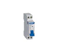 Disjoncteur Chint NXB-40/C32 1P+N 32A 4,5ka curve C - 817020
