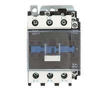 Disjoncteur CJX2-4011. AC électrique industriel haute sensibilité. Contacteur 38. 0V 40A 18,5 KW. ZFUGEDRLI
