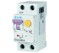 Disjoncteur Combiné Rcd Mcb 32A 300mA Courbe B - 236729