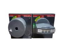 Disjoncteur commande externe poignée rotative RHE STAND RETOUR A1-A2