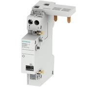 Disjoncteur contre l'incendie Siemens 5SM6021-2 2 pôles 16 A 230 V 1 pc(s)