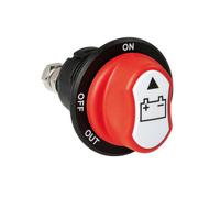 Lampa Coupe-batterie 39081