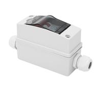 Disjoncteur DC,Disjoncteur miniature,Disjoncteur 2P,Disjoncteur PV,Interrupteur-sectionneur DC,Disjoncteur de circuit