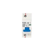 Disjoncteur de batterie 1P DC 12V-125V 63A 80A 100A 125A 150A 200A 250A, for système/Protection contre les surcharges, interrupteur d'air