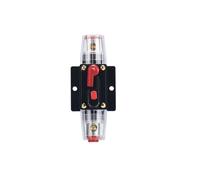 Disjoncteur de batterie de voiture et camion de Type A1, auto-récupération, porte-fusible Audio de voiture DC12V 24V(50A)