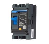 Disjoncteur de boîtier 2P 10 A - 250 A offrant une protection contre les surcharges, les courts-circuits, les sous-tensions et les moteurs.(20A)