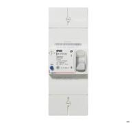 Disjoncteur de branchement ERDF BACO diff 500 mA instantané 2P 15/45 A - LEGRAND - 401000
