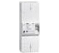 Disjoncteur de branchement Enedis 2P 45A différentiel 500 mA instantané LEGRAND