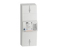 Legrand LEG21004 Disjoncteur de branchement EDF baco différentiel 500 ma instantané 2p 60 A
