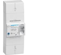 Disjoncteur de branchement différentiel 2p 1545a 500ma sélectif G