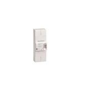 Disjoncteur de branchement différentiel sélectif 2P 60A 500mA Hager HDA260SF
