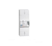 Disjoncteur de branchement EDF bipolaire 15/45A legrand-401007